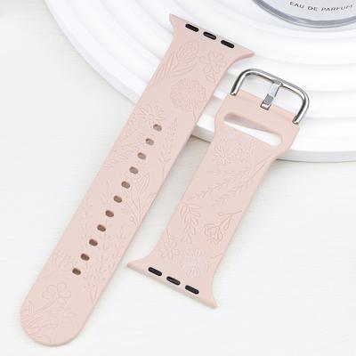Accesorios para electrónica inteligente – Correas para relojes y pulseras inteligentes