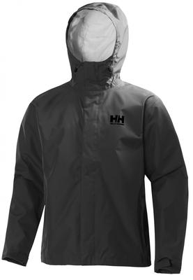 Seven J Jacket (62047) Ebony