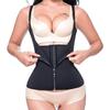 Women Waist Trainer Corset Vest for Weight Loss Sport Body Shaper Workout Underbust Cincher Steel Boned Tummy Tops Shapewear