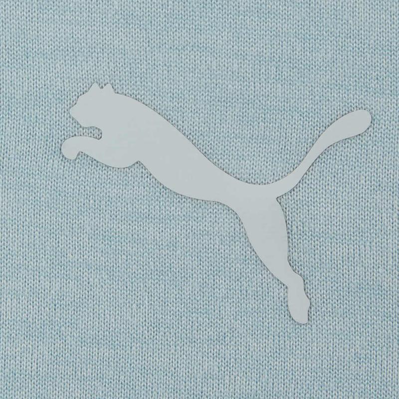 Puma Sports Casual Round Neck Short Sleeve T-Shirt Women Tops 527331-98