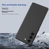 HotFire Phone Case for Samsung S21, Galaxy S21 5G Protective Cover, Full Lens Protection Upgraded Frosted Anti-Drop Slim Silicone Soft And Wome