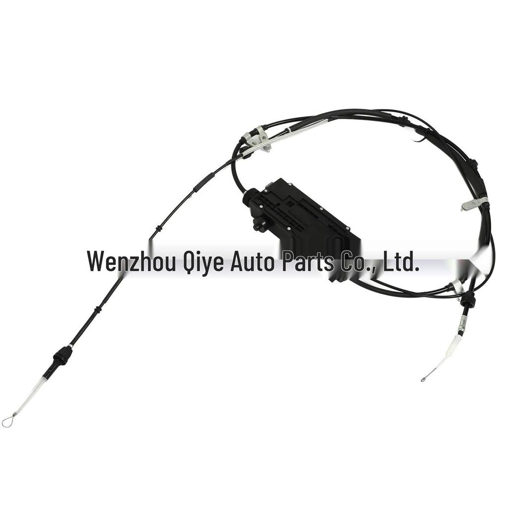 Compatible Brake Module Assembly for Land Rover LR3, LR4, Sport (Part LR019223)