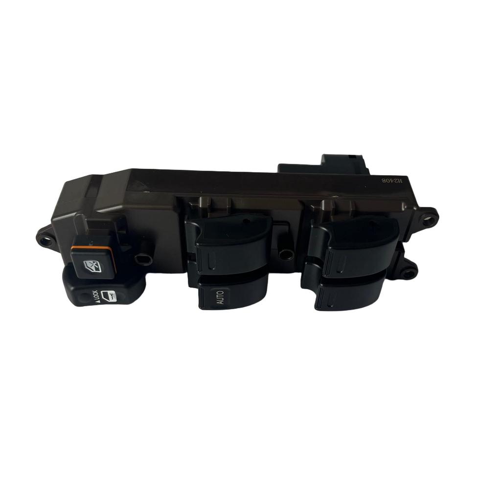 Left Front Window Regulator Master Switch for Toyota 2002-2007 Models (84820-33170)