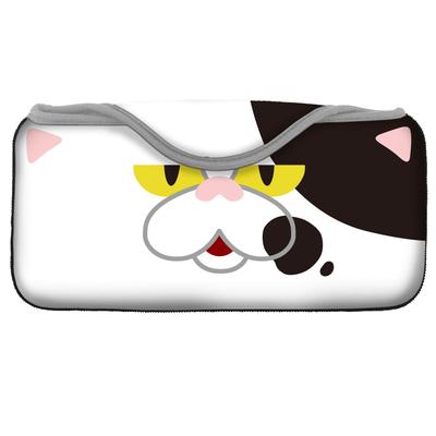 COLLECTION DE POCHETTES RAPIDES pour Nintendo Switch Judge-kun