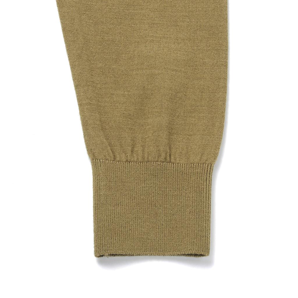 IOLO Supima Turtle_Olive