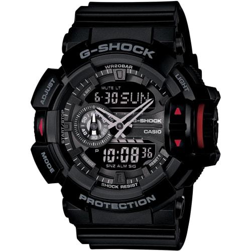 

Casio G-SHOCK GA-400-1BJF Men s Watch