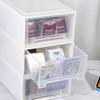 REDICE Deck Drawer Freely Large 26cm W X 37cm D X Card Trading Card Deck Box 1 Case, Style, Combinable, Capacity, 14.2cm H, Stackable, Box, Case,