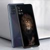 Wolf Löwe Tier Hülle Für Samsung Galaxy A54 A52 A14 5G A53 A12 A13 A71 A23 A34 A33 A21s Handyhülle
