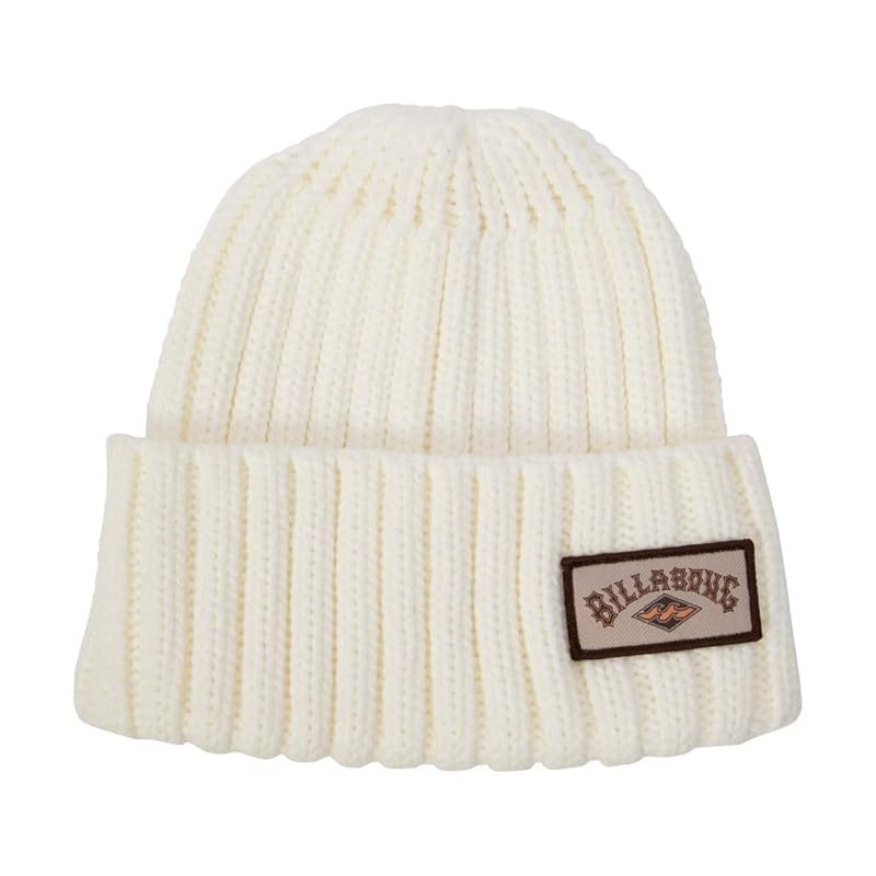 

[Billabong] beanie low gauge beanie BE014909 OFW
