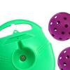 Pickleball Trainer Solo Training Equipment with Cord Rebound Practice