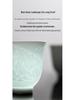 Thousand Li Rivers & Mountains Celadon Porcelain Gaiwan Tea Set for Gongfu Brewing