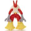 Pokmon Plush Toy Torchic 29cm Height Soft Stuffed Animal Kids' Gift