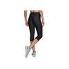 Under Armour Fly Fast Training Compression Tights Women Bottoms Black 1320320-001