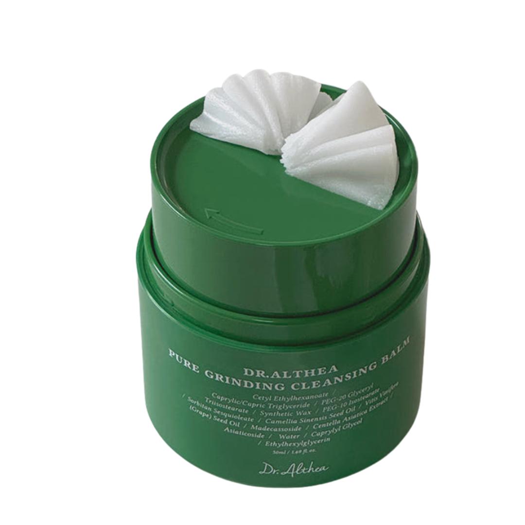 Dr.Althea Pure Grinding Cleansing Balm 50ml 1ea
