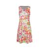 Dress Floral Dress Women'S 2D Digital Printing Factory
