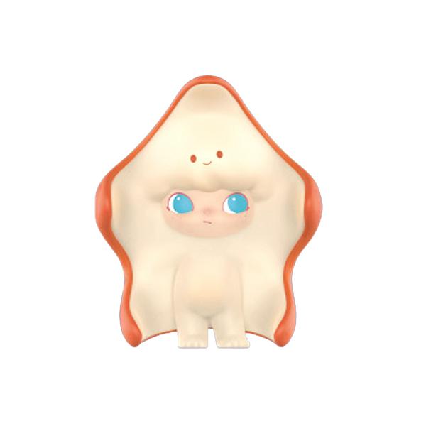 POP MART DIMOO Aquarium Collection Mystery Boxes, Single Mystery Box