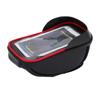 Touch Screen Bicycle Bags Waterproof TPU Bike Phone Mount Bags for Outdoor Riding