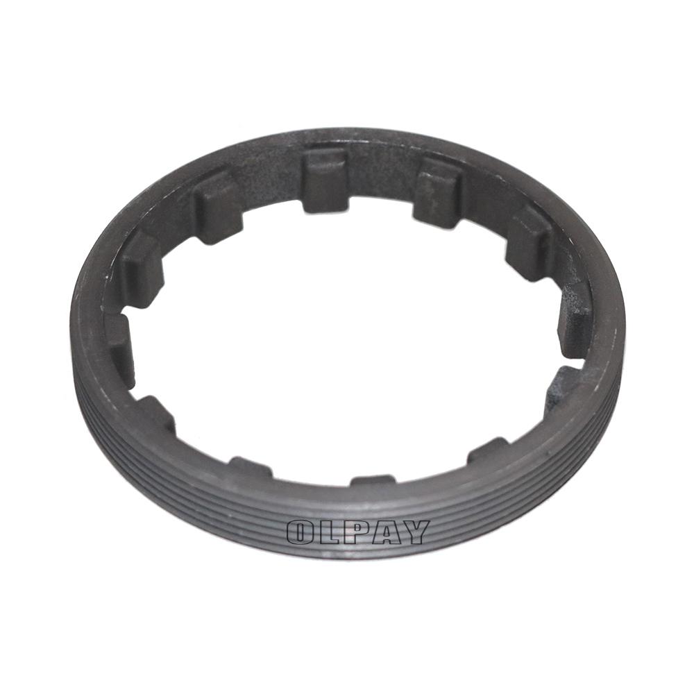 Piuliță de blocare 688-45384 pentru motorul exterior Yamaha în 2 timpi 50-140CP sau în 4 timpi F45-F115, piuliță pentru motorul Parsun T85 T90 688-45384