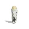 adidas Rivalry Low 'Superstar' (Unisex) Bianco Nuvola / Nero Intenso / Scarpe da Skateboard FW6094