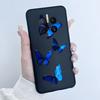 For Huawei Mate 50 Pro Phone Case DCO-AL00 DCO-LX9 Flower Girl 2025 Design Soft Silicone TPU Back Housing for Mate50 Pro Covers