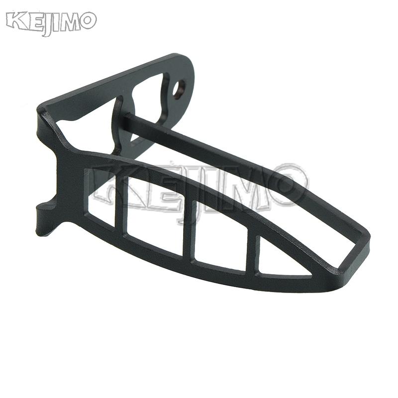 For BMW R1200GS R1250GS ADV R 1200 GS 1250GS Turn Signal Shield Protection For BMW F800GS F650GS S1000R R NINE T Turn Indicator