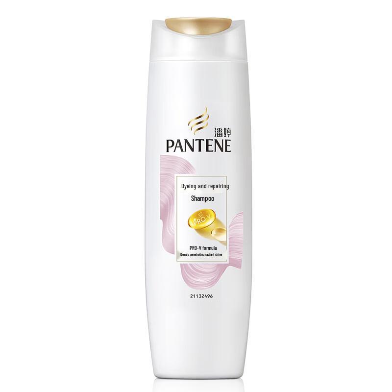 

Pantene Pro-V Perm & Dye Repair Shampoo