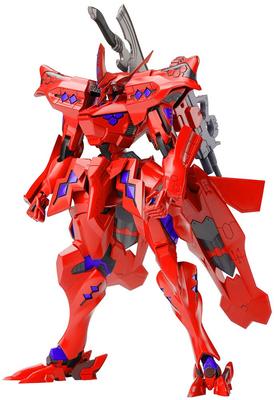 Kotobukiya Alternative Takemi Thunder Tsukuyomi Manaki Plastic Model Muv-Luv Type-00F Ver.1.5 Non-scale