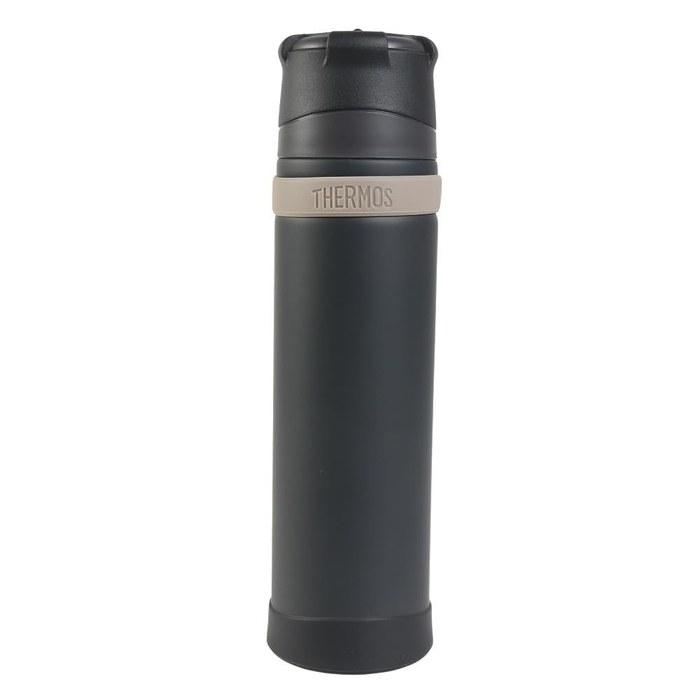 Thermos Stainless Bottle FFX-902 JTB (Black) 900ml