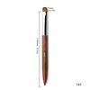 French Nail Art Brushes Flowers Drawing Pen Versatile Nail Drawing Pen Nail Tools Sandalwood Handle Manicure Pen