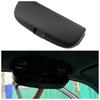 Car Sun Glasses Holder Accessories for Mercedes Benz W212 C180 E63 C300 E250 C E CLASS GLK GLC GLE AMG X204 W205 W203 W204