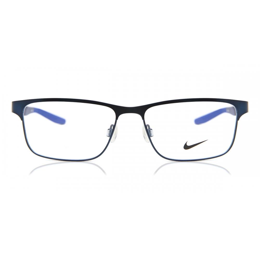 Nike 8130 416 Unisex Eyeglasses