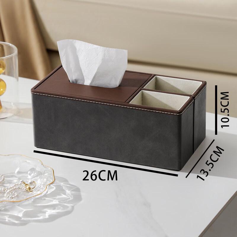 Handun Business Office Tissue Box
