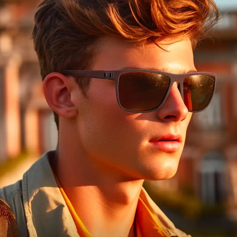 Sunglasses Men Polarized Women UV400 Sun Glasses Fishing Goggles Outdoor Sport Eyewea