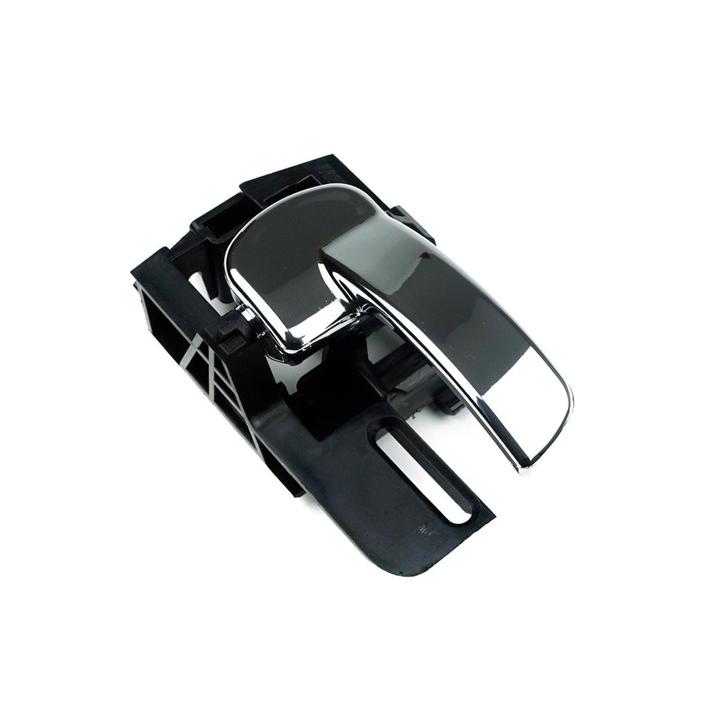 Poignée Intérieure Porte Droite Nissan Qashqai J10 2007-2013 - Référence OEM 80670-JD00E