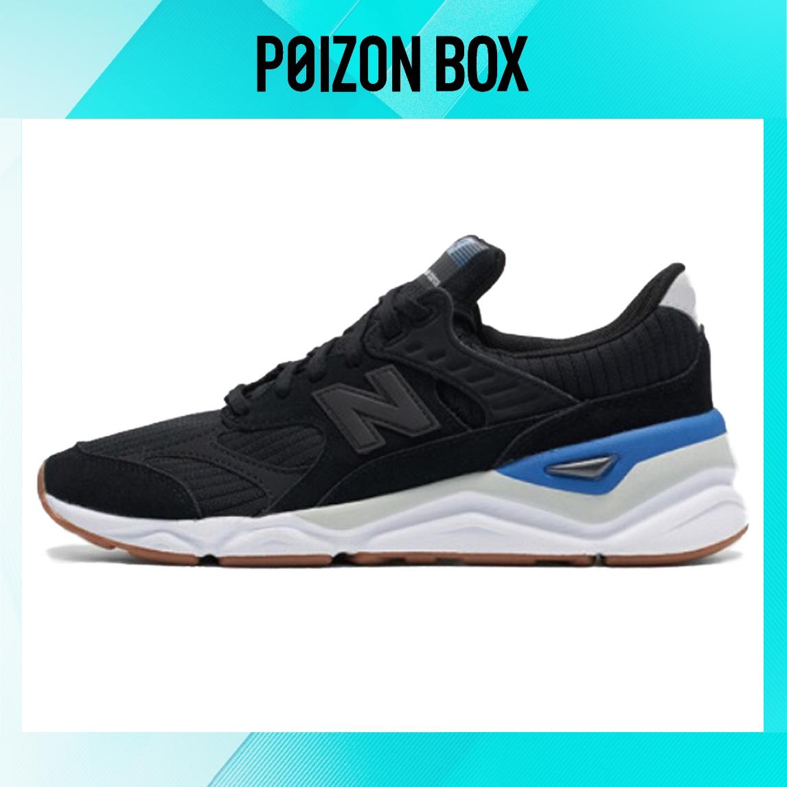 

New Balance NB X-90 Life Casual Shoes Unisex