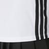 Adidas Women's 3-Stripes Short Sleeve T-Shirt