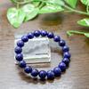 Charoite 10mm Inner Circumference 15cm Bracelet Natural Stone Power Stone from Russia in Paulownia Box [Sekki] [b669-15]