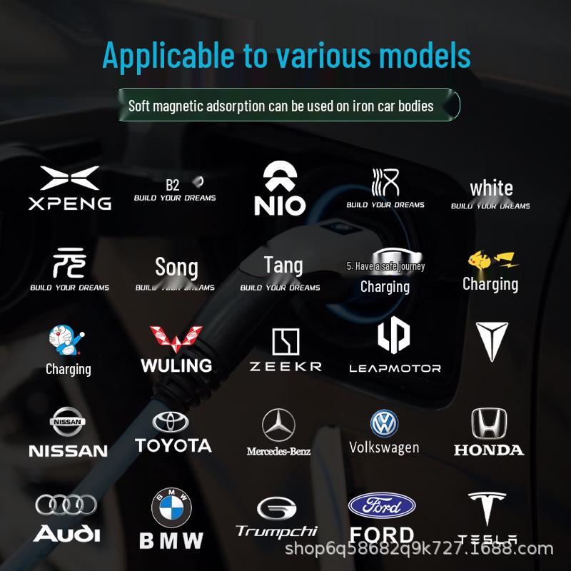 360° Rotating Gravity Phone Holder for Car Dashboard