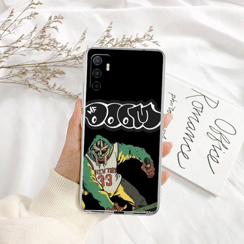 IK46 MF DOOM Phone Case for Motorola Moto E13 E15 E20 E22 E22I E22S E30 E32 E40 E7 E7I G Plus Power Play Stylus G22 G14