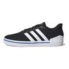 adidas Neo Heawin 'Black White Blue' Sneakers EE9726
