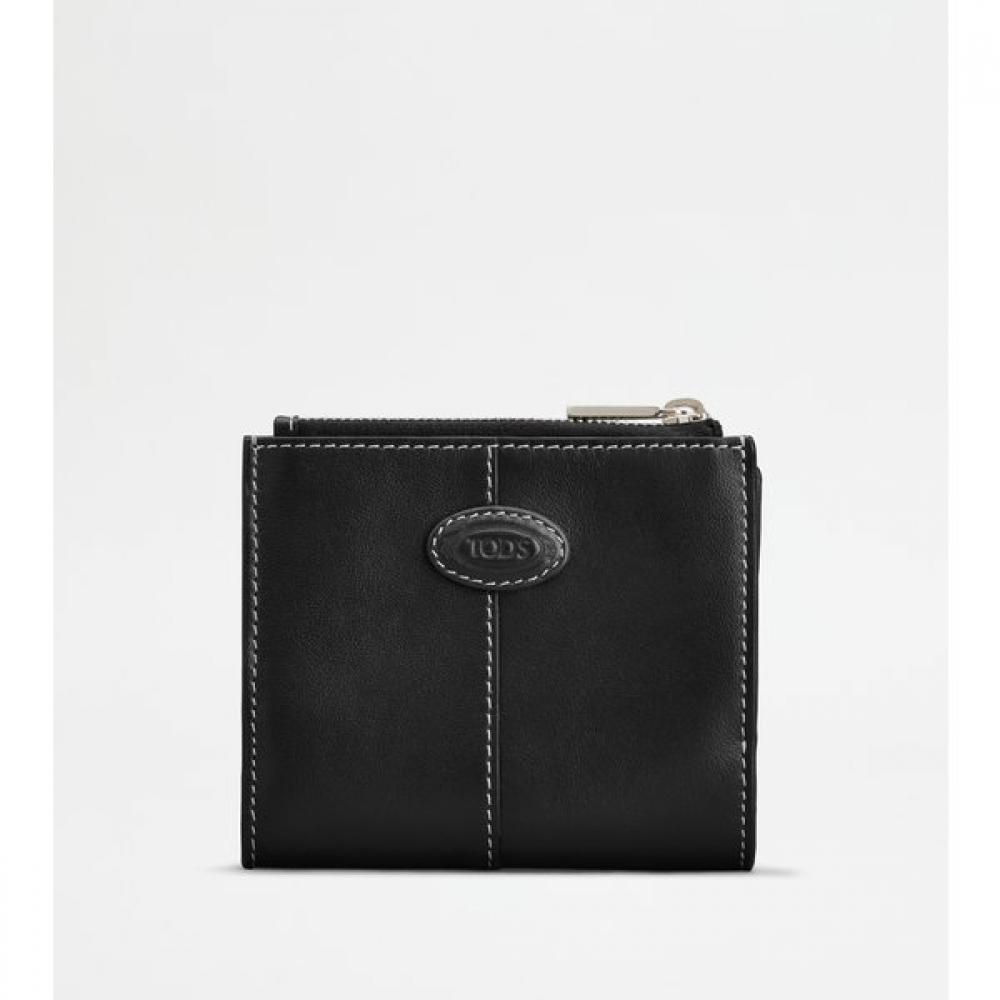 

Tod S Wallet xamdbSee200rorb999 Single option
