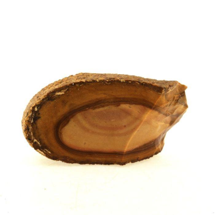 Pierres et Minéraux. Jaspe. 177.35 ct. Egypte.