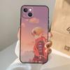 Genshin Impact ThoMa Case For iPhone 17 Pro Max 17Pro Shockproof Cover For iPhone 17 Air Funda
