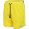 Nike Breathable Quick-Dry Shorts Men Shorts Yellow DM4742-718
