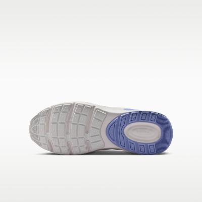 Nike Air Max Nova Platinum Tint Light Thistle (GS)