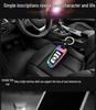 Key Fob Cover for BMW 5 Series 525li, 2 Series, 3 Series 320li, 7 Series, X3 X4 - Compatible with Modifications