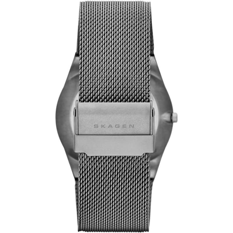 SKAGEN Watch Men's (Model Number SKW6078) (Silver/One Size)