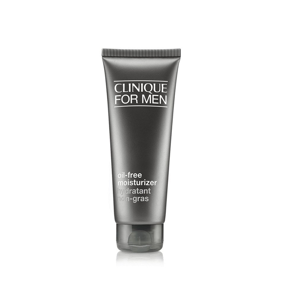 

Clinique For Men Oil-Free Moisturizer 100ML