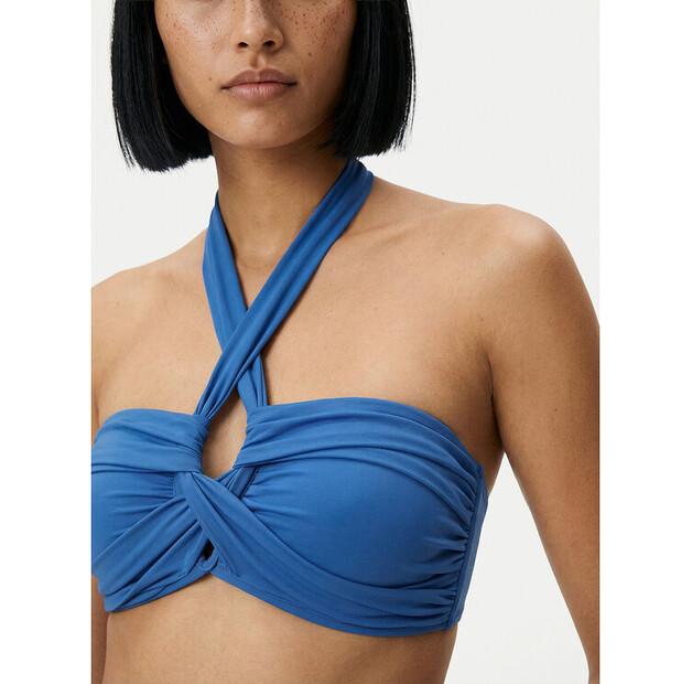 Топ от бикини Seafolly Collective