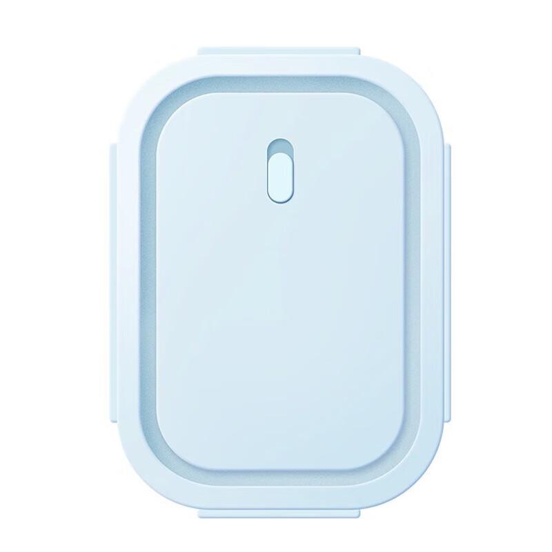 SGR Borosilicate Glass Food Storage Container